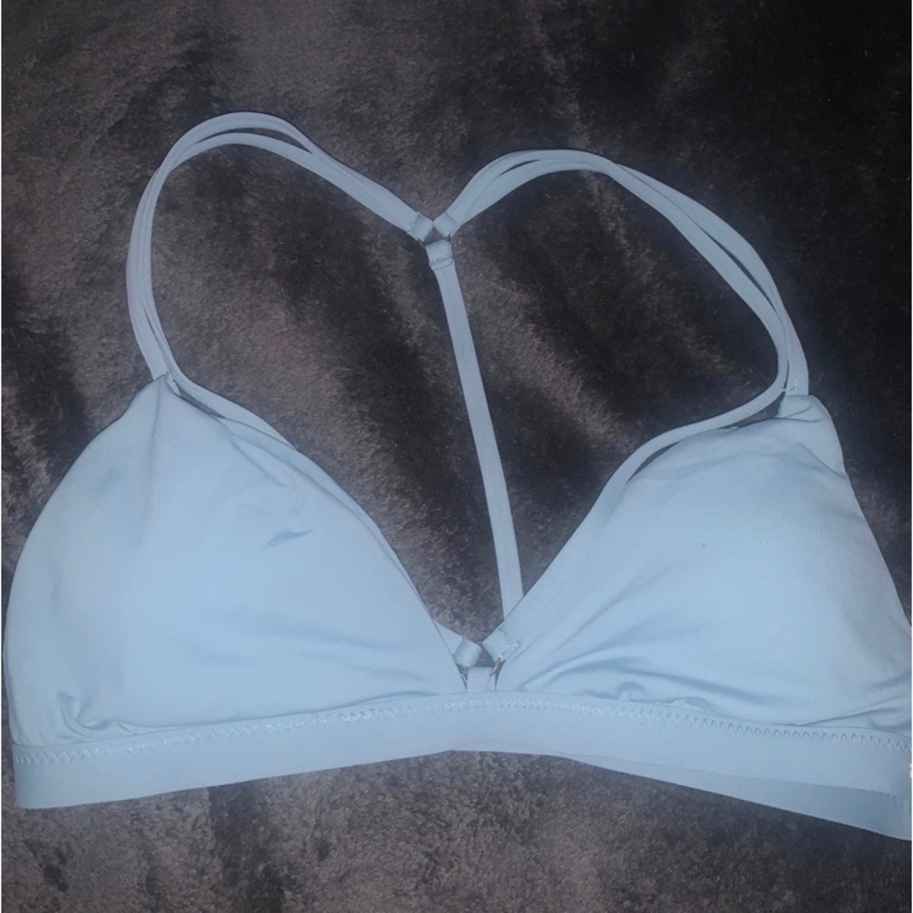 Roxy bikini top